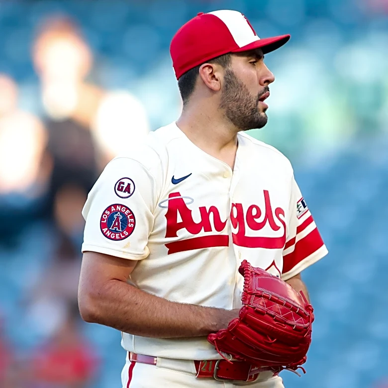 Orioles-Angels series preview: The trade deadline hangover series