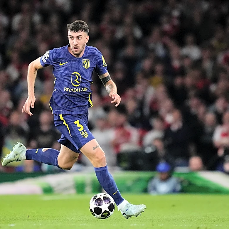 Aston Villa ready to make Ruggeri bid, according to multiple reports