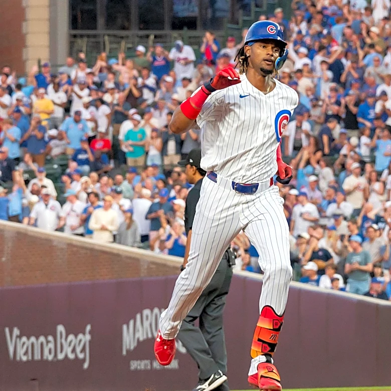 2026 Cubs Heroes and Goats: Kevin Alcántara is the Superhero vs. the Dodgers