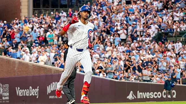 2026 Cubs Heroes and Goats: Kevin Alcántara is the Superhero vs. the Dodgers