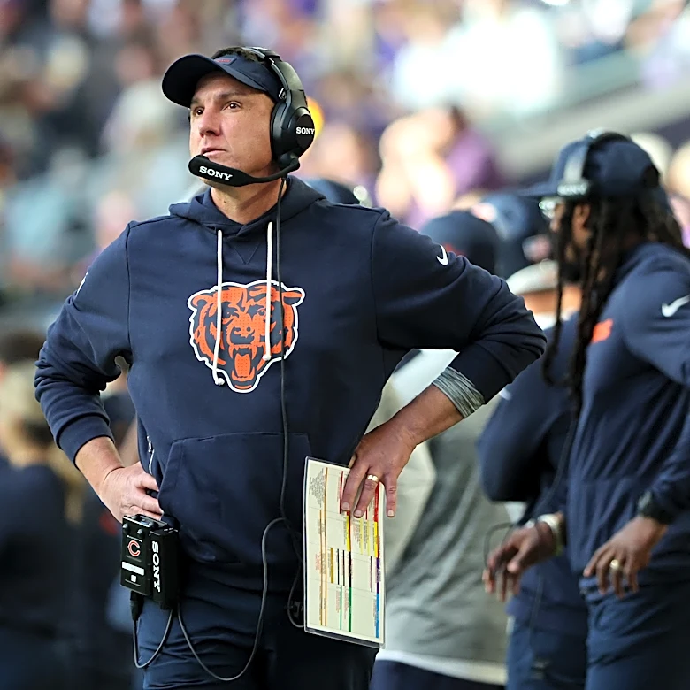 Injuries put more pressure on Dennis Allen, Bears defense to simply survive in 2026