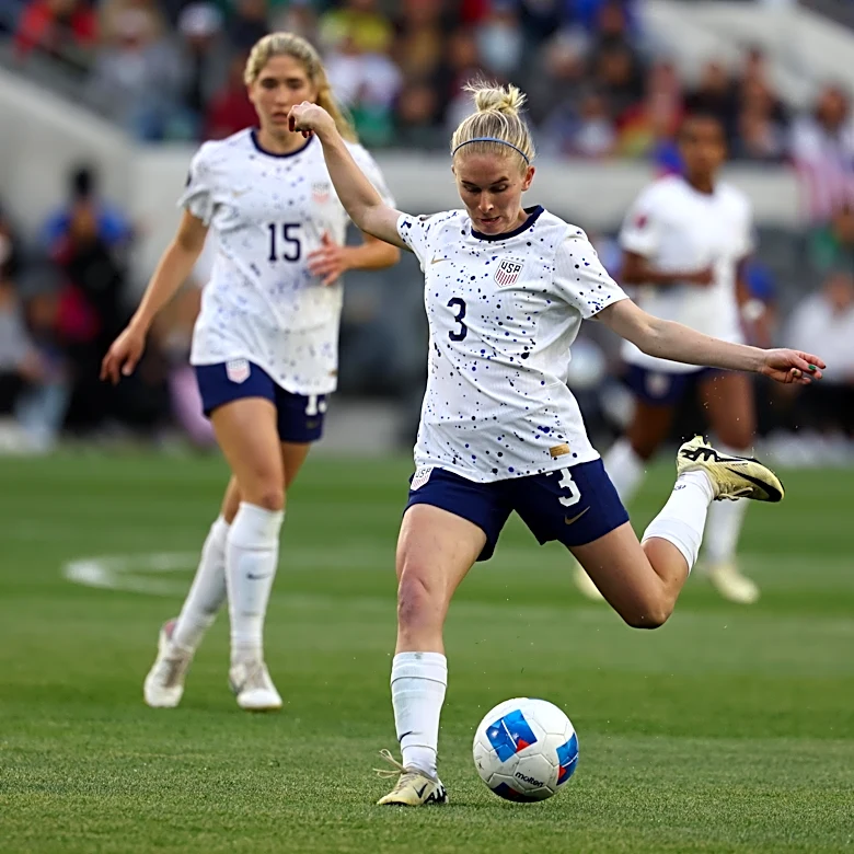 Jenna Nighswonger reportedly transfers from Arsenal to Bay FC