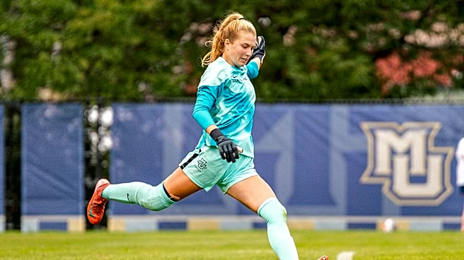 The 2026 Marquette Women’s Soccer Season Preview: The Returning Players