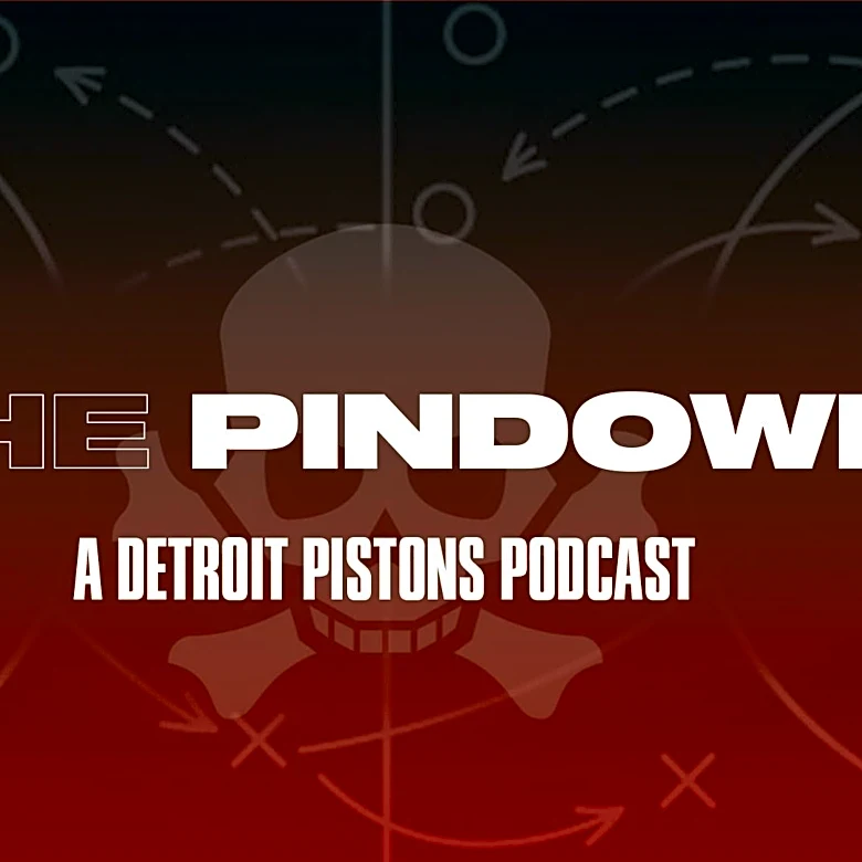 Submit your questions for The Pindown: A Detroit Pistons Podcast