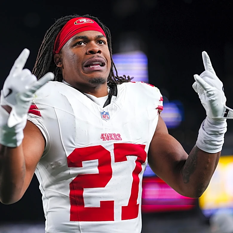 Ji’Ayir Brown says the previous 49ers schemes didn’t want football players. Raheem Morris does