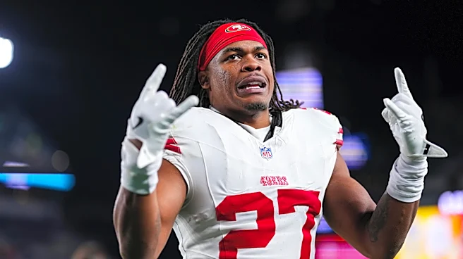 Ji’Ayir Brown says the previous 49ers schemes didn’t want football players. Raheem Morris does