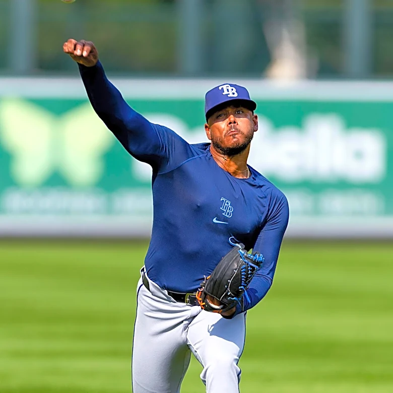 Rays Reacts Survey: Grade the 2026 Trade Deadline