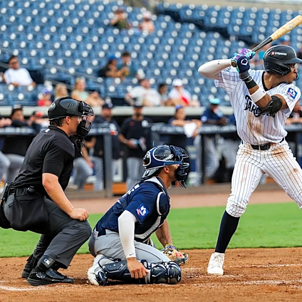 Yankees prospects: Week 19 minor league recap