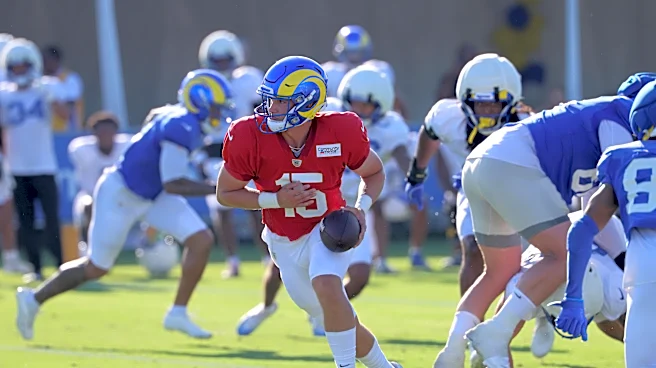 Mid-training camp 53 man roster prediction