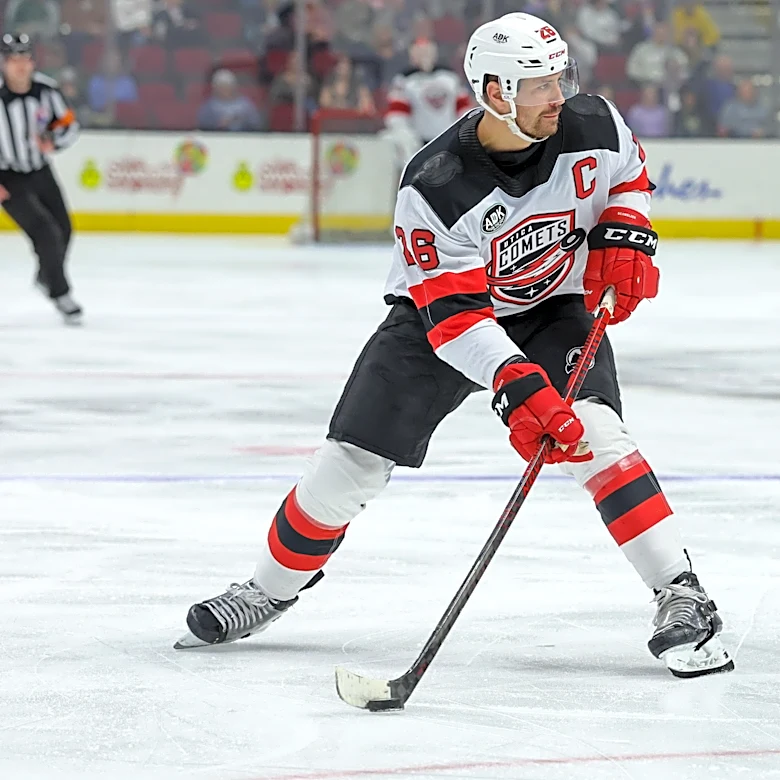 New Jersey Devils Prospect Update: An All-Too Early Forecast of Utica’s Forward Lines for 2026-27