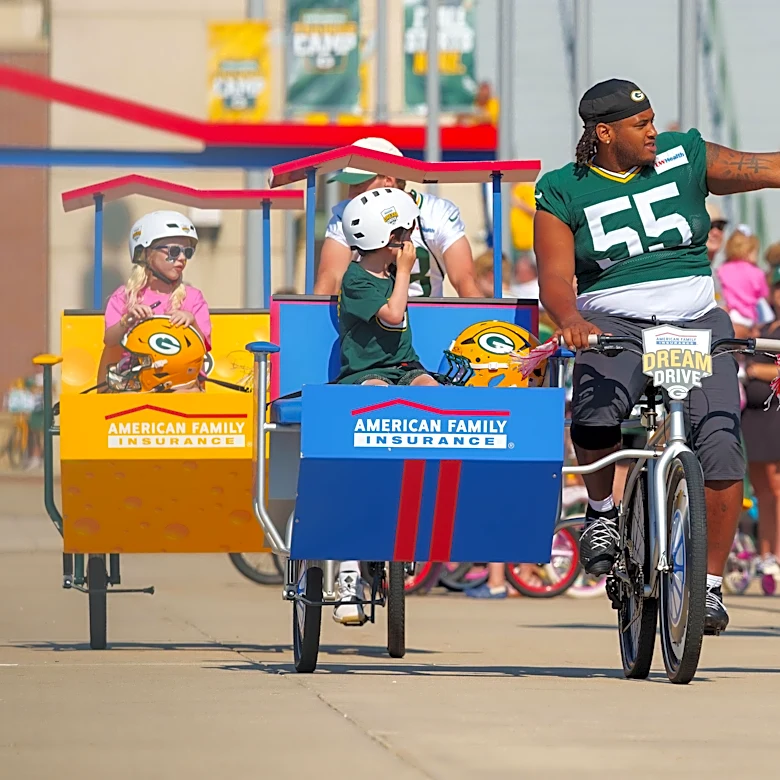 Tuesday Cheese Curds: Chris McClellan makes an early push