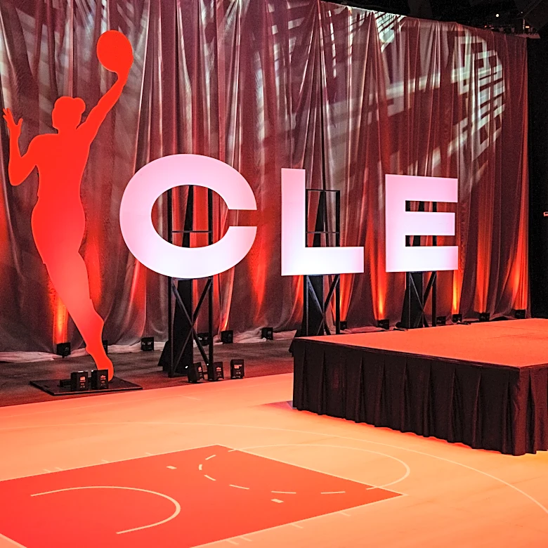 Cleveland’s WNBA Team Name is Unveiled