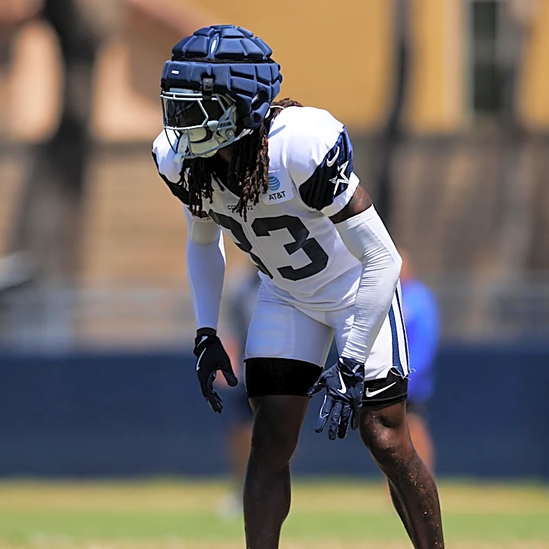 Cowboys safety group making a name for itself beyond Caleb Downs