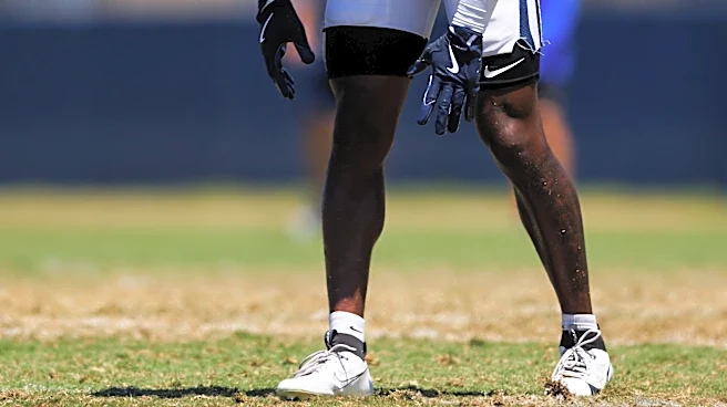 Cowboys safety group making a name for itself beyond Caleb Downs