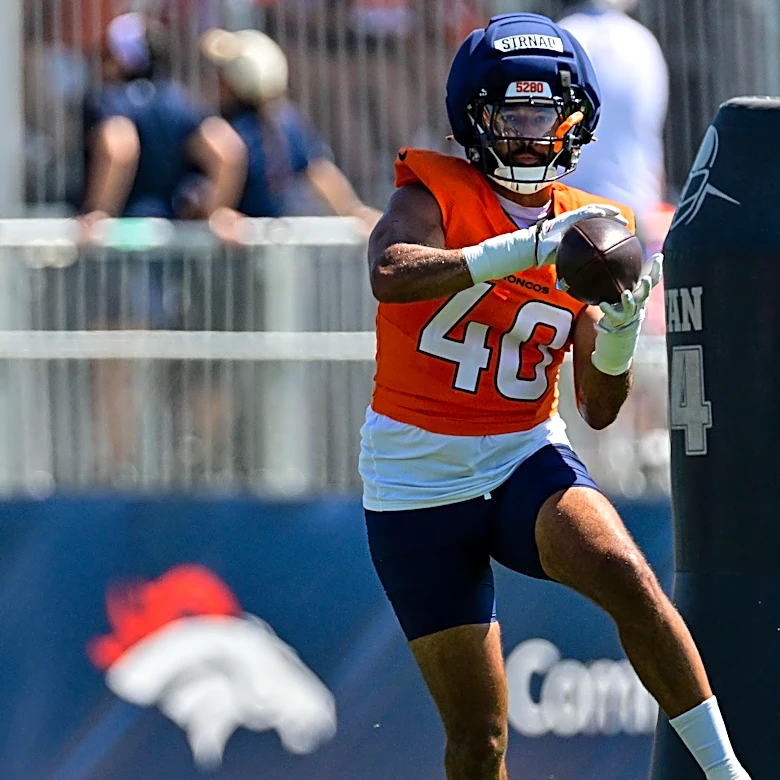 2026 Broncos training camp: Day 4 live updates