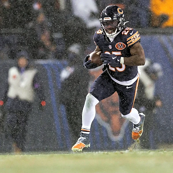Chicago Bears roster 2026: Kyle Monangai, Devin Bush, and Malik Muhammad are underrated