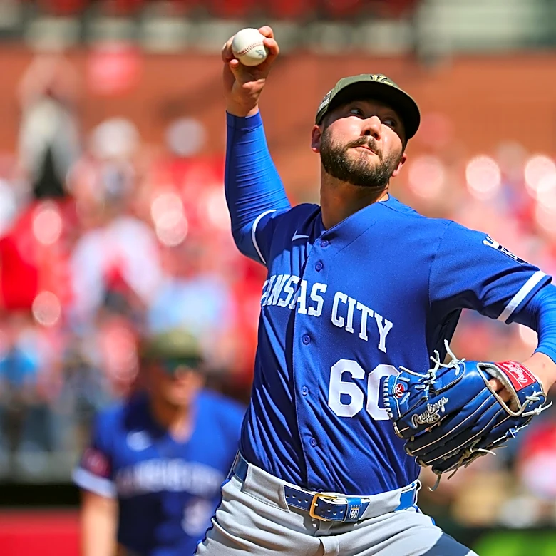 The trade deadline shows the Royals are in denial about their roster