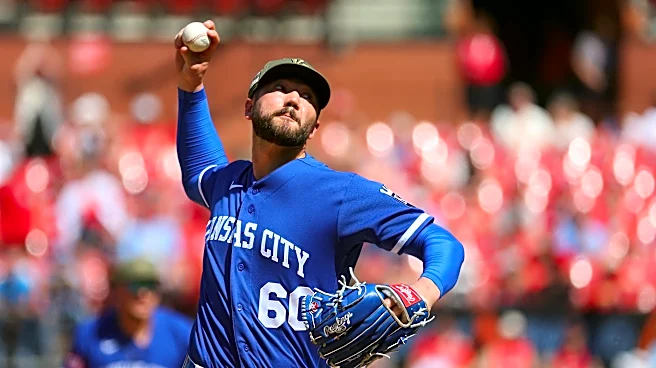 The trade deadline shows the Royals are in denial about their roster