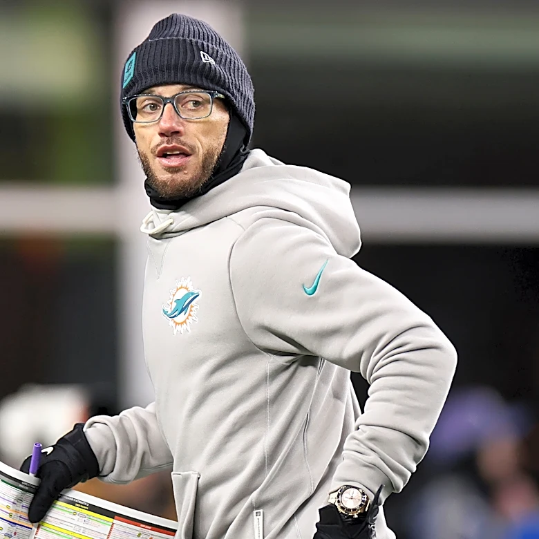 Can Mike McDaniel truly unlock Chargers offense?
