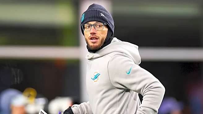Can Mike McDaniel truly unlock Chargers offense?