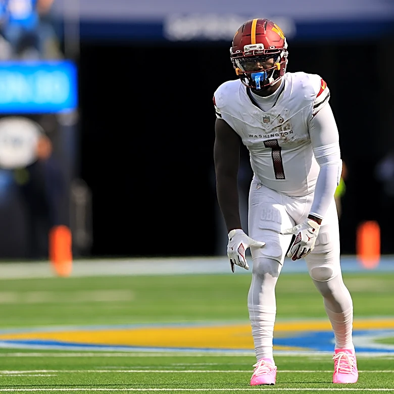 49ers’ new return man? Deebo Samuel was among the league leaders in 2025