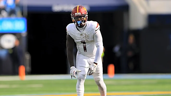 49ers’ new return man? Deebo Samuel was among the league leaders in 2025