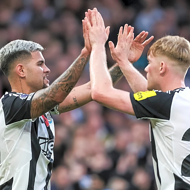 Newcastle Labels Key Player Off-Limits Amid Possible Transfer Reports
