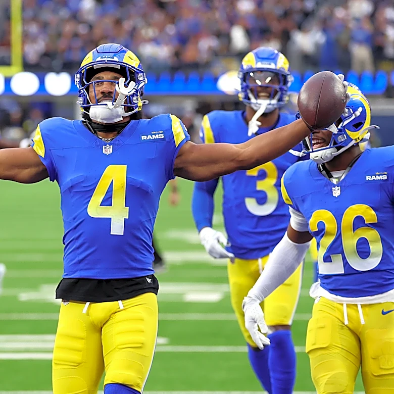 Former Rams cornerback has retired after 9 seasons