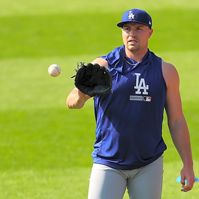 Dodgers trade deadline strengthened October starting rotation