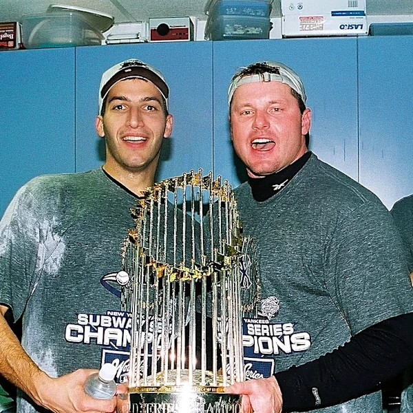 Yankees Birthday of the Day: Roger Clemens