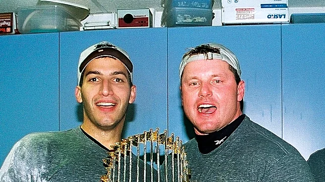 Yankees Birthday of the Day: Roger Clemens