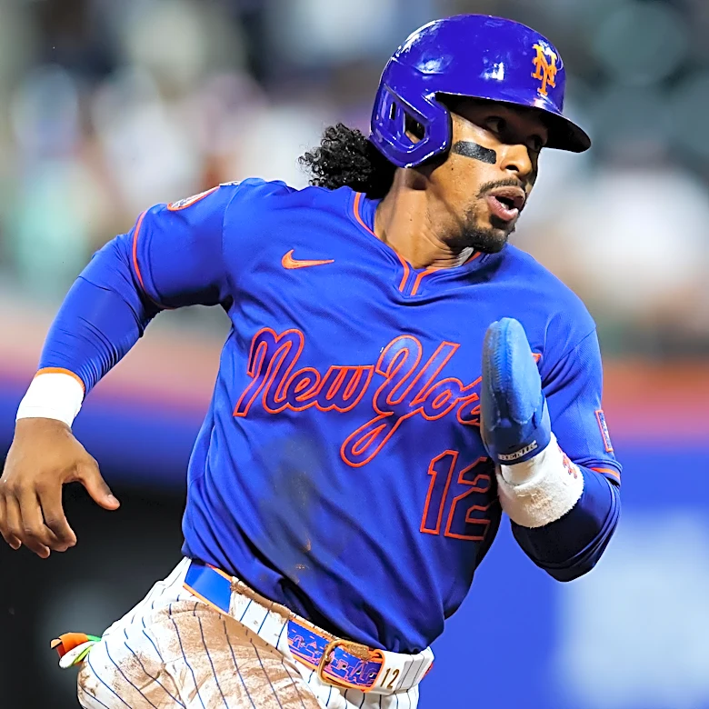 Post-deadline Mets visit Guardians for three