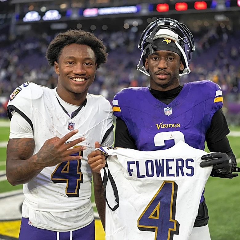 Jordan Addison Just Got Even More Expensive (Again)