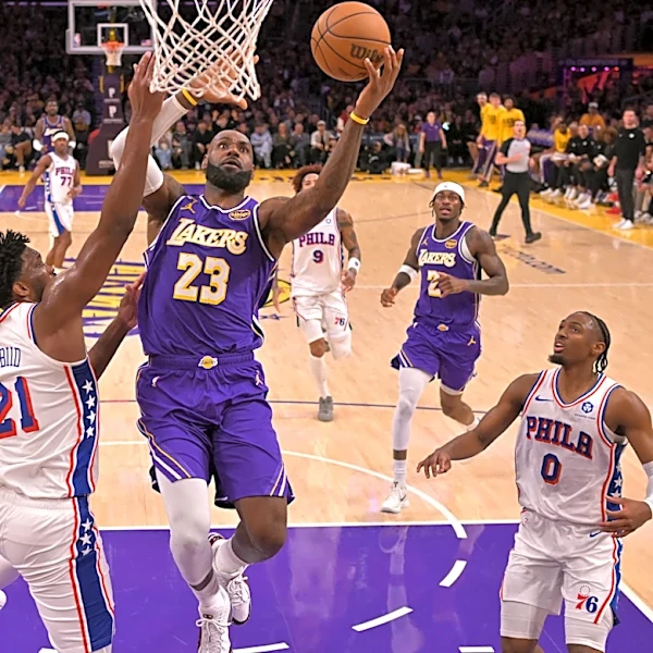 Editor-in-chief mailbag: The Sixers’ roster is mostly set