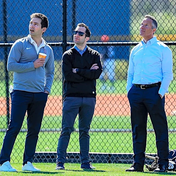 Where does the Tigers organization stand after the trade deadline?