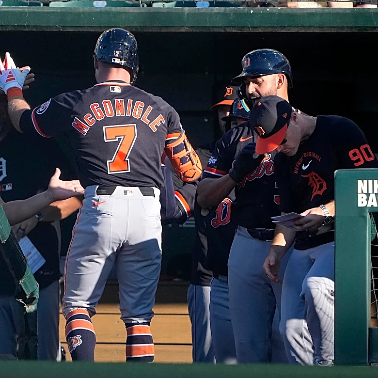 Series Preview: Mariners (55-58) vs. Tigers (54-58)