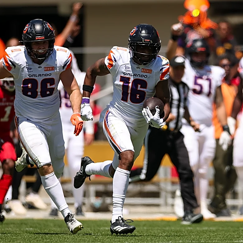 Scouting Jets wide receiver Cam Camper