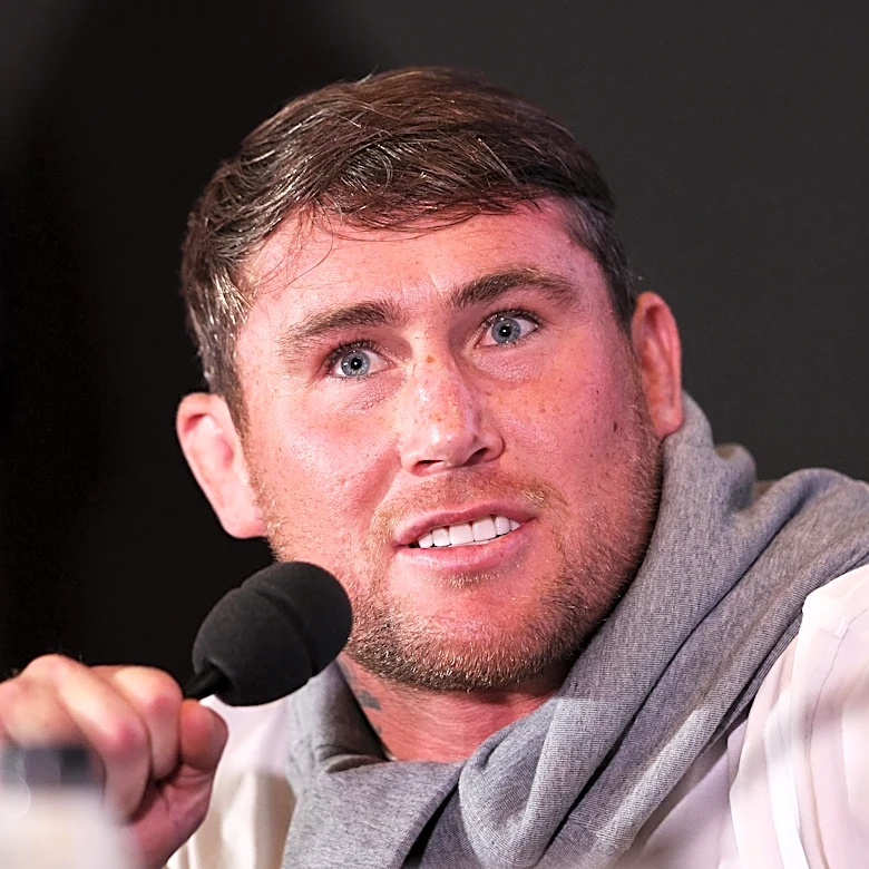 Live: Watch BKFC 94 press conference video feat. Darren Till, Yoel Romero