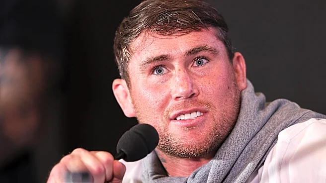 Live: Watch BKFC 94 press conference video feat. Darren Till, Yoel Romero