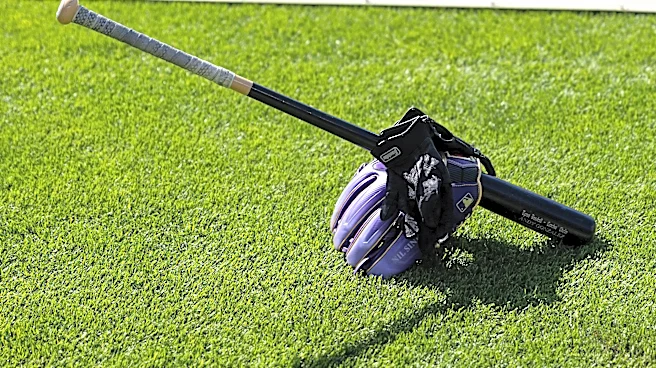 Colorado Rockies prospects: Purple Row Prospects polling thread, mid-season 2026