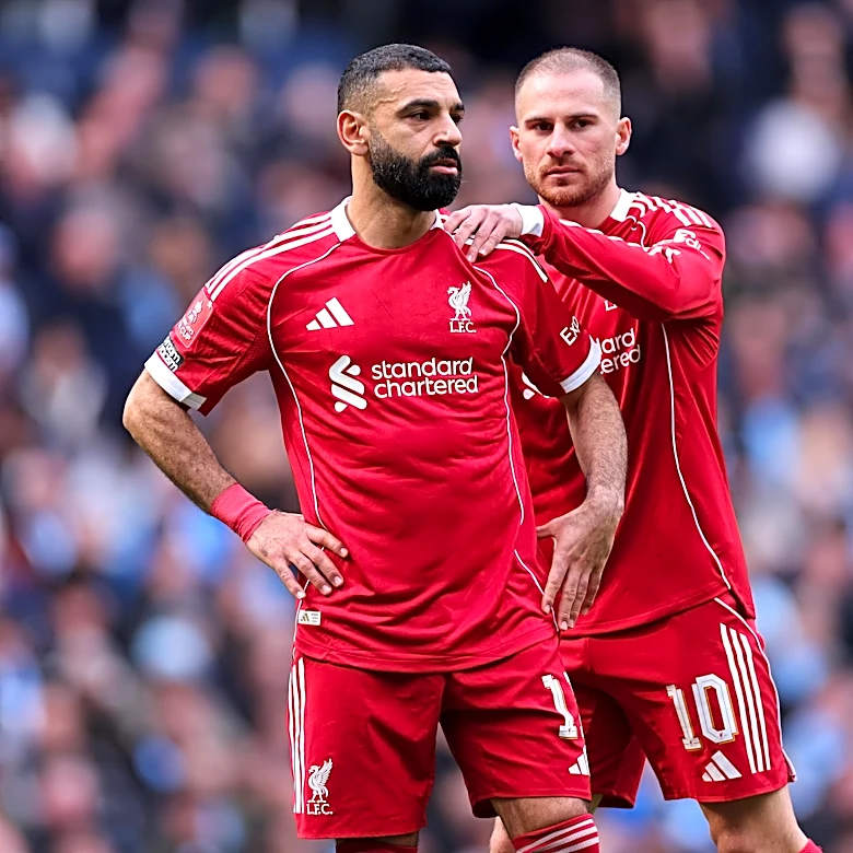 Rumour Mongering: Trabzonspor Agree Two-Year Mohamed Salah Deal
