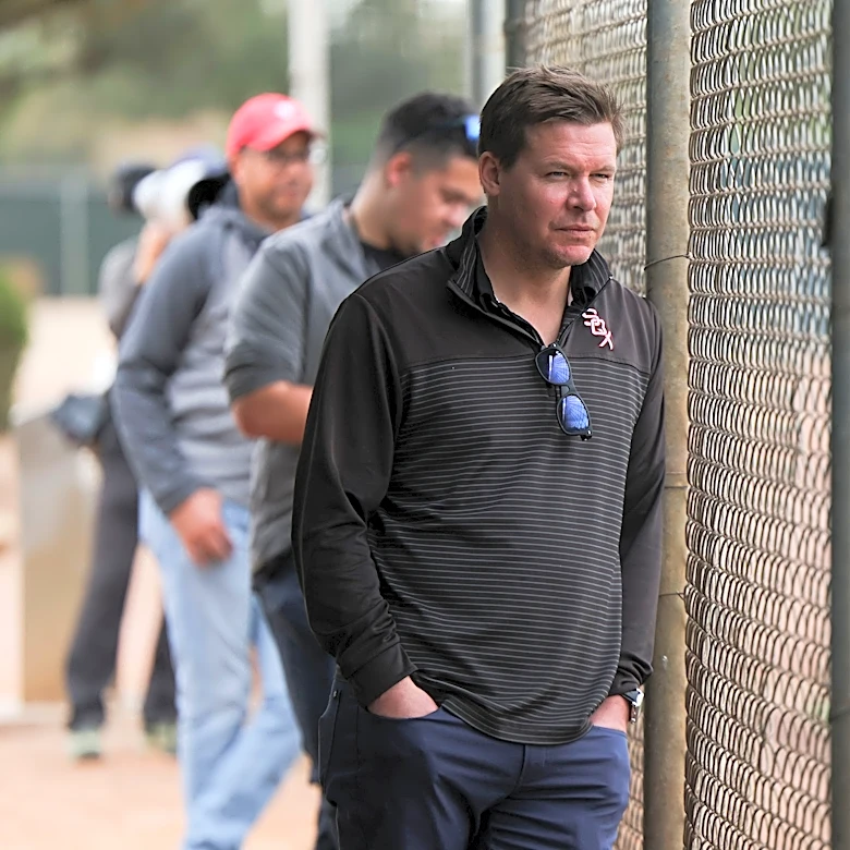 South Side Sox Reacts: How’d Getz do at the deadline?