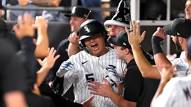 White Sox Weekly: July 26-August 2, 2026