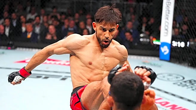 Yair Rodriguez vs. Jean Silva set for Noche UFC main event