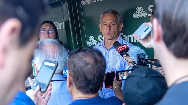 SB Nation Reacts survey: Give the Cubs a grade for their trade deadline moves