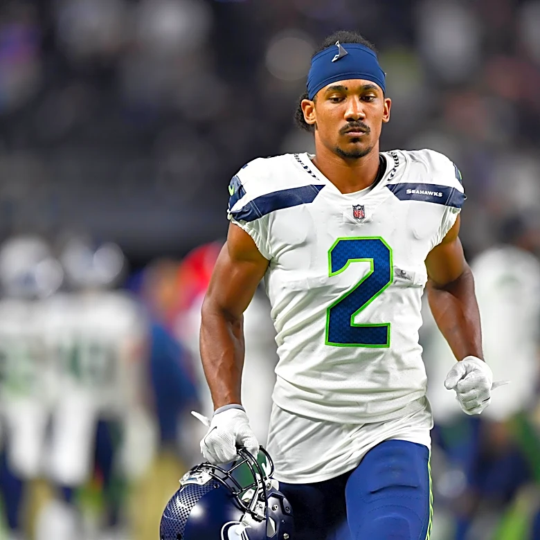 Former Seahawks cornerback Ahkello Witherspoon retires