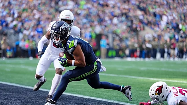 Seahawks Reacts Survey: What will Seattle’s NFC West record be this year?