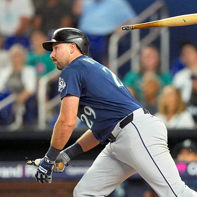 Rating your takes: Which struggling Seattle Mariner is going to bounce back this season? Which ones are cooked?