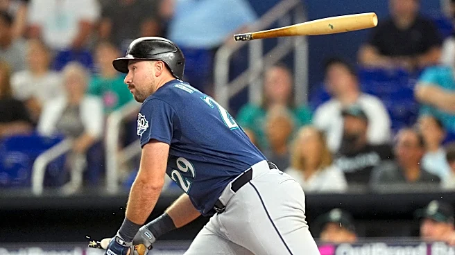 Rating your takes: Which struggling Seattle Mariner is going to bounce back this season? Which ones are cooked?