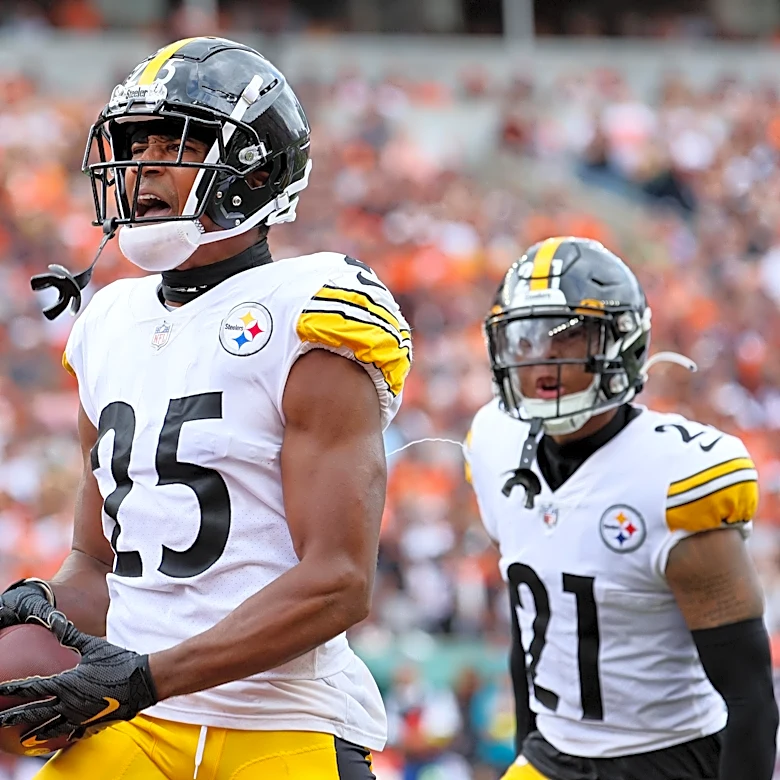 Former Steelers cornerback retires from NFL